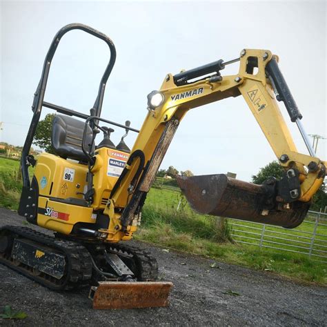 mini digger hire putney|Specialist Micro Digger Hire Operating Throughout Putney.